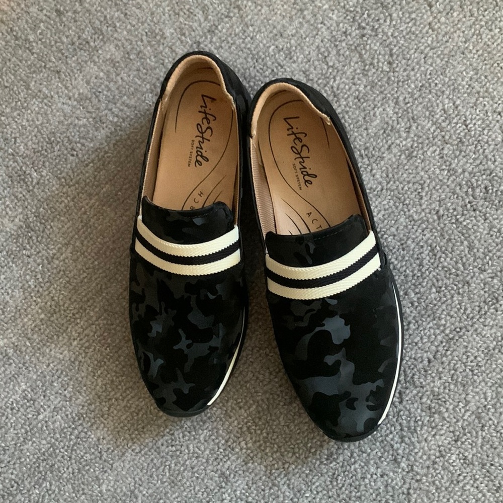 Lifestride Shoes